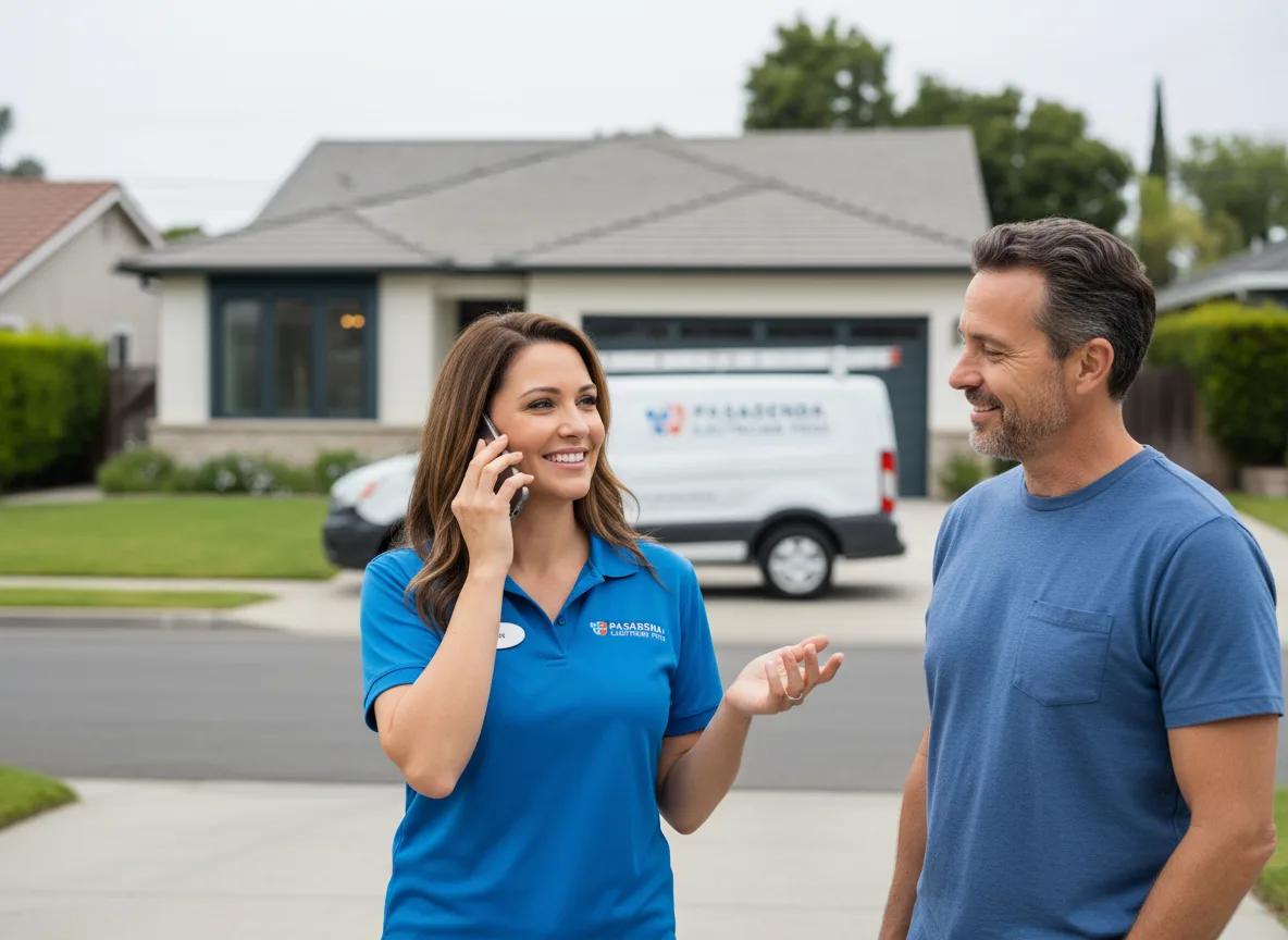 Electrician Penn Laird, VA FAQs